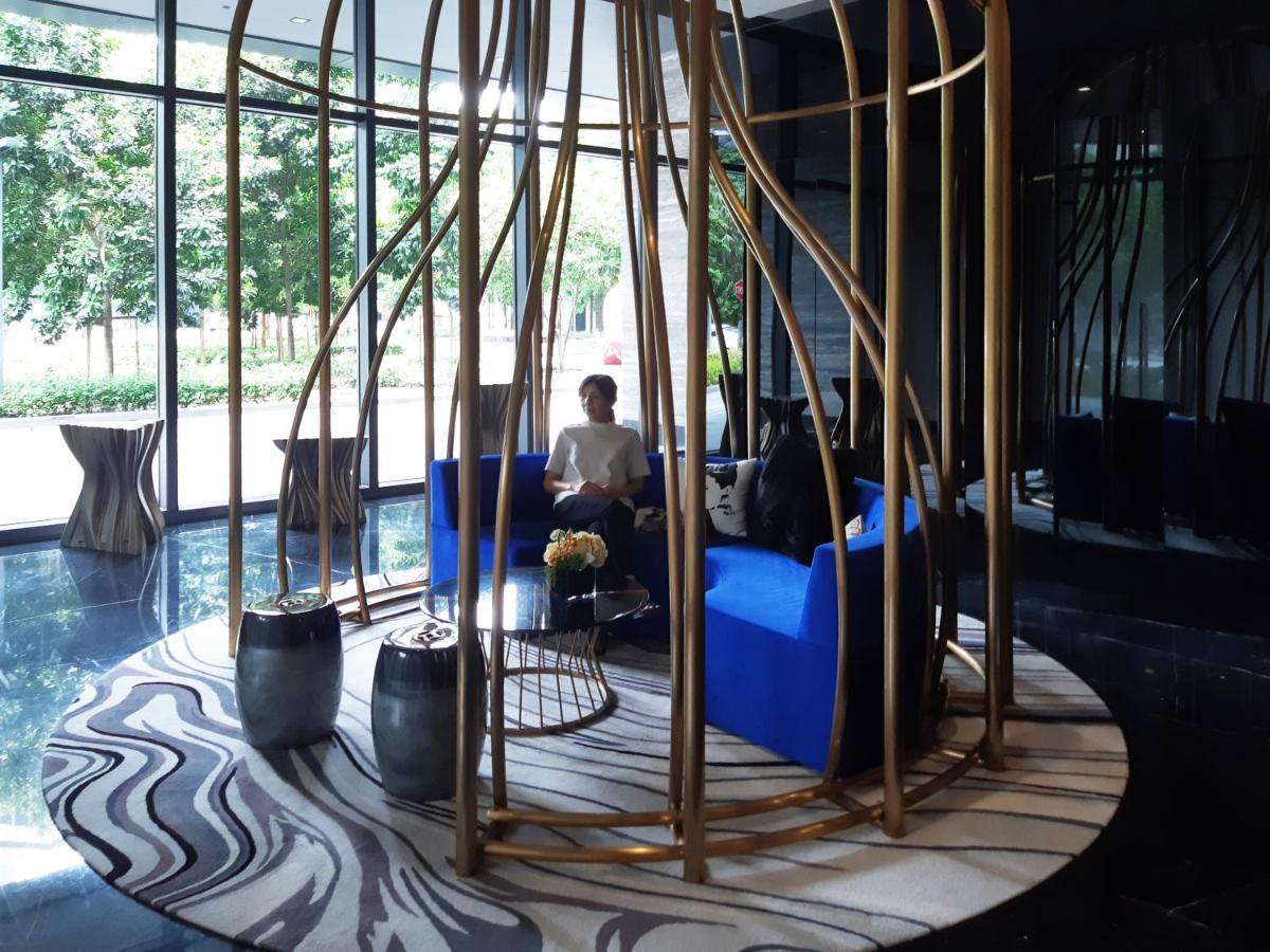 Star Luxury Suites Klcc Kuala Lumpur Exterior foto