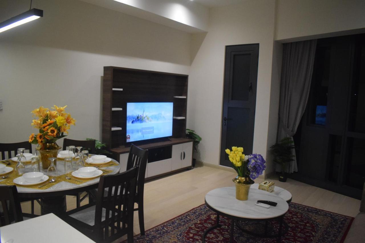 Star Luxury Suites Klcc Kuala Lumpur Exterior foto